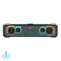اسپیکر بی سیم گیمینگ ردراگون SURGE GS817 RGB
