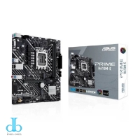 مادربرد ایسوس مدل Prime H610M-A D5 DDR5
