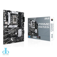 مادربرد ایسوس مدل PRIME B760-Plus DDR4