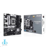 مادربرد ایسوس مدل PRIME B760M-A DDR5