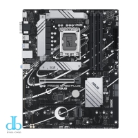 مادربرد ایسوس مدل PRIME B760M-K D4 DDR4