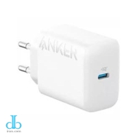 شارژر دیواری انکر Anker Charger 20W مدل A2347
