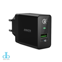 شارژر دیواری انکر مدل A2013 PowerPort Plus