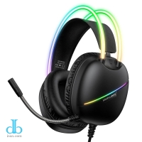 هدست گیمینگ اونیکوما مدل X33