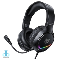 هدست گیمینگ اونیکوما Onikuma مدل X31 RGB
