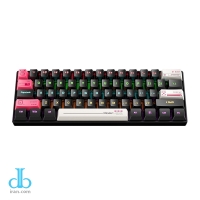کیبورد سیم دار گیمینگ مکانیکال Onikuma مدل G55