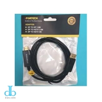 کابل تبدیل  Display To HDMI آی فورتک IFORTECH