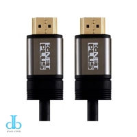 کابل  HDMI2.0 کی نت پلاس به طول 10 متر