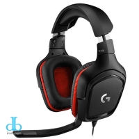 هدست مخصوص بازی لاجیتک مدل G331