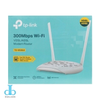 مودم روتر VDSL ADSL تی پی لینک مدل TD W9950