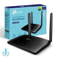 مودم روتر بی سیم 4G LTE تی پی لینک مدل mr202