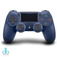 دسته بازی ps4 blue