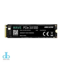 اس اس دی اینترنال PCIe Gen3 x4 هایک سمی مدل WAVE P ظرفیت 256 گیگابایت