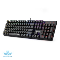 کیبورد گیمینگ ردراگون مدل Sindri K671 RGB
