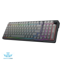 کیبورد بی سیم ردراگون مدل EISA K686 SP PRO