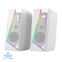 اسپیکر گیمینگ ردراگون Anvil GS520 White