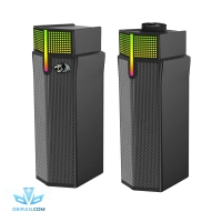 اسپیکر گیمینگ ردراگون YORICK GS511 RGB
