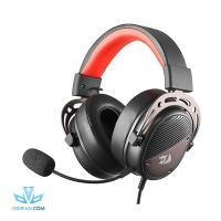 هدست گیمینگ ردراگون THORIDAL H730 Black