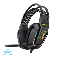 هدست گیمینگ اونیکوما مدل X13 RGB