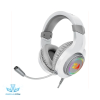 هدست مخصوص بازی ردراگون مدل Hylas H260