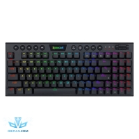 کیبورد گیمینگ ردراگون مدل K625 PKB رنگ مشکی