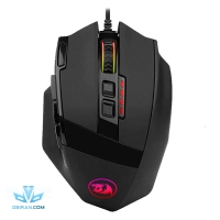 ماوس گیمینگ ردراگون M801 RGB Sniper رنگ مشکی