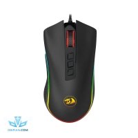 ماوس باسیم گیمینگ ردراگون Redragon M711 COBRA