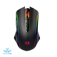 ماوس بی سیم گیمینگ ردراگون مدل M914 RGB