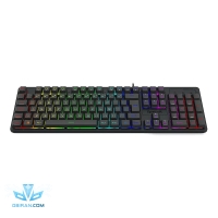 کیبورد گیمینگ ردراگون K521 NETHERBANE
