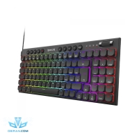 کیبورد گیمینگ ردراگون SION K653 RGB