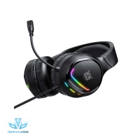 هدست گیمینگ اونیکوما Onikuma مدل X31 RGB