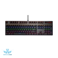 کیبورد گیمینگ مکانیکال رپو V500 Pro 87 Backlit
