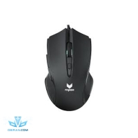 ماوس گیمینگ با سیم رپو مدل V20S