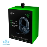 هدفون ریزر مدل Kraken X Lite