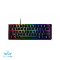 کیبورد ریزر مدل Huntsman mini Analog