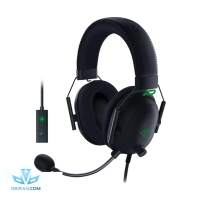 هدست ریزر مدل Black Shark V2 USB Sound Card