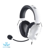 هدست مخصوص بازی ریزر مدل BLACKSHARK V2 X رنگ سفید