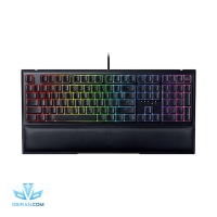 کیبورد گیمینگ ریزر مدل Ornata V2 رنگ مشکی