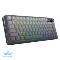 کیبورد بی سیم گیمینگ ردراگون FLEKACT K708 GG PRO RGB