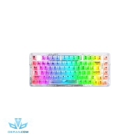 کیبورد مکانیکال گیمینگ ردراگون ELF PRO K649 RGB
