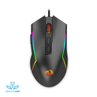 موس گیمینگ ردراگون M616 Trident Lite RGB