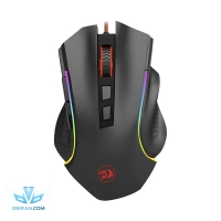 موس گیمینگ ردراگون Griffin M607