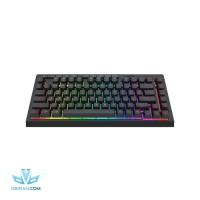 کیبورد ردراگون REDRAGON CRESCENT K524 Pro RGB