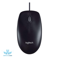 ماوس باسیم لاجیتک M90 اورجینال
