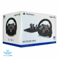 فرمان بازی لاجیتک مدل G29 Driving Force