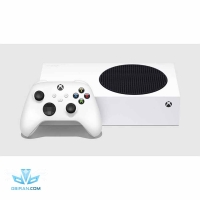 کنسول بازی مایکروسافت مدل XBOX SERIES S ظرفیت 512 گیگابایت