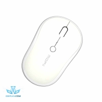 موس MOFii M5DM Wireless - White