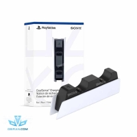 پایه شارژر دسته بازی پلی استیشن 5 سونی مدل cfizds1