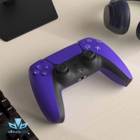 دسته بازی پلی استیشن 5 سونی مدل Purple dualsence
