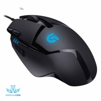 ماوس مخصوص بازی لاجیتک مدل G402 Hyperion Fury